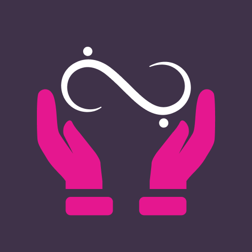Wiom Growth logo