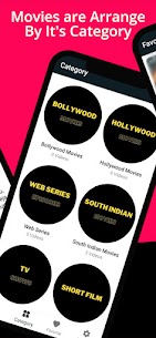 Movie Fire APK Download 6.0 (Unlimited All Movies/Adfree) 3