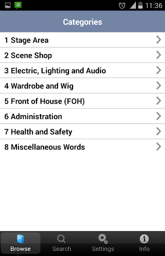 Theatre Words GE Screen 3