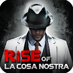Cover Image of Download Rise of La Cosa Nostra 1.1.3 APK
