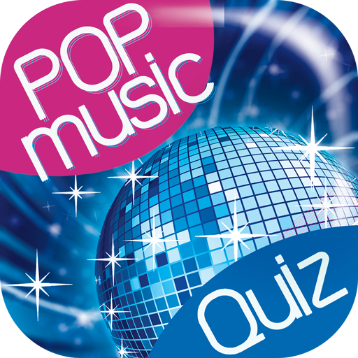 Trivial Quiz De Música Pop – Apps no Google Play