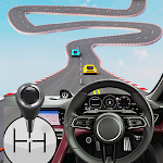 Cover Image of Download Grand Mega Ramps Stunt Race 1.7 APK