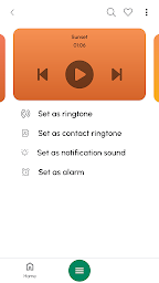 Ringtones for Android™