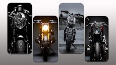 Sport Motorcycles Wallpaperのおすすめ画像4