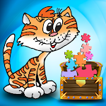 Cover Image of 下载 Puzzle for kids 0.80.3 APK