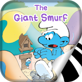 The Smurfs - The Giant Smurf icon