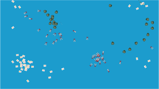 Evolution Arena: life sandbox Screen 3