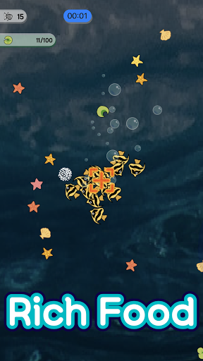 Whale Follow Screen 3