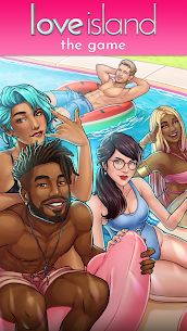 Love Island The Game 1
