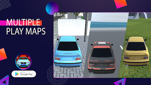 BM.Drifting Screen 2