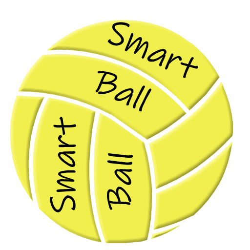 Smart Ball logo