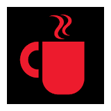 Café na Web icon