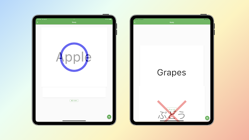 Flick Flashcard AI Study
