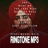 Ringtone-Sidhu Moose Wala icon