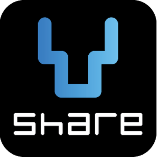 VoltShare logo