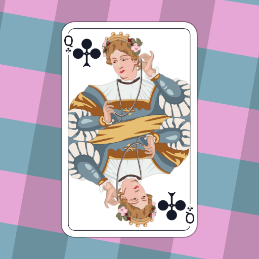 Ristikontra - card game  Icon