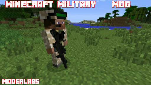 Download Military Mod For Minecraft Pe Apk Free For Android Apktume Com