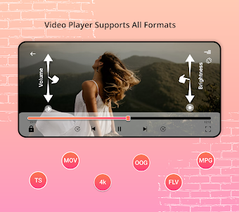 Video Downloader and Player