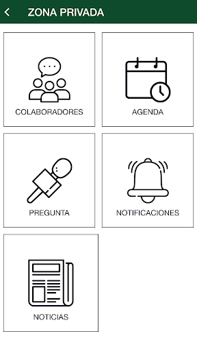 Laboralis Screen 3