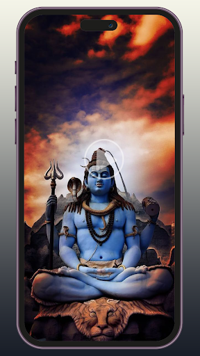 Mahadev Video Status,Bholenath Screen 2
