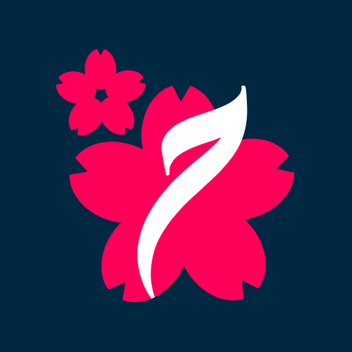 eHalal (Omotenashi Halal) logo