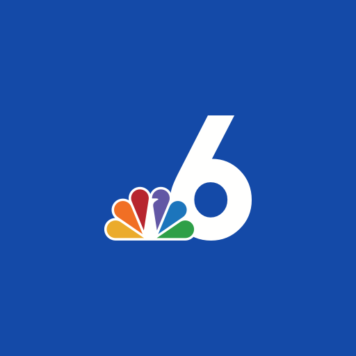 NBC South Florida: Miami News 7.11 Icon