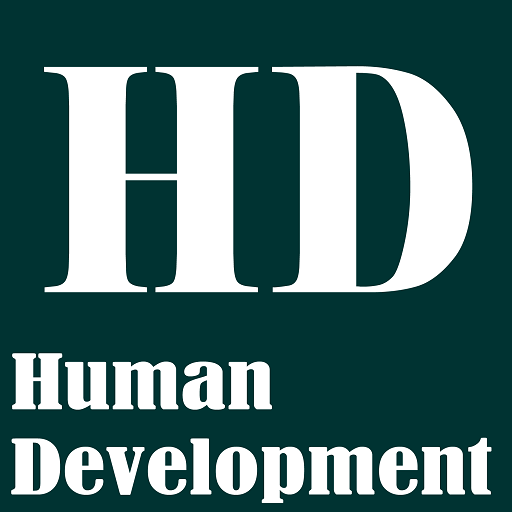 Human Development App logo