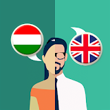 Hungarian-English Translator icon