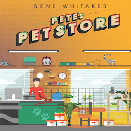 Icon image Pete's Pet Store