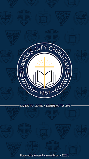 Kansas City Christian School Screen 2