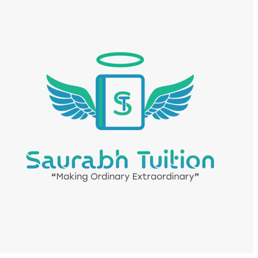 Saurabh Tuition