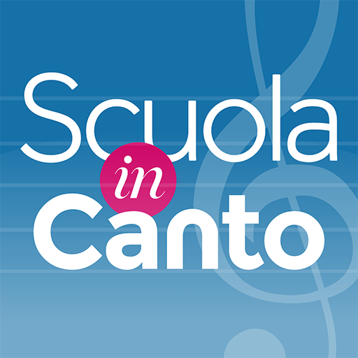 Scuola InCanto logo