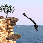 Stickman 3D: Cliff Diver 1.0.0
