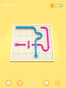 Puzzledom - puzzles all in one Screenshot