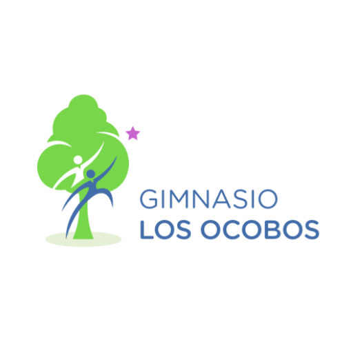 Gimnasio los Ocobos logo