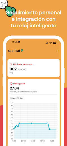 Spotieat Screen 3
