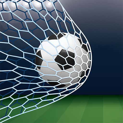 FA Soccer Legacy: Penalty Kick - Apps on Google Play