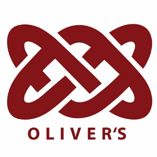 Olivers Coffee House logo