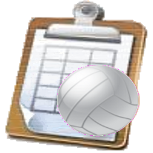 McStats-VBall VolleyBall Stats 2.32 Icon