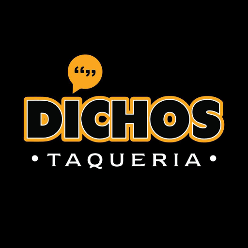 Dichos Taqueria logo