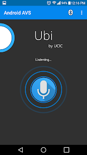 Ubi App 2