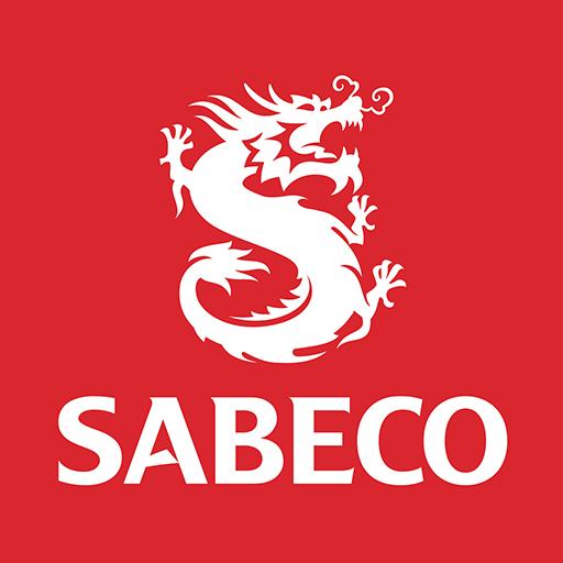 Sabeco Eoffice logo