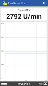 ScanMaster for ELM327 OBD-2 - Apps on Google Play