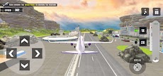 Real Plane Game Simulator 3dのおすすめ画像5