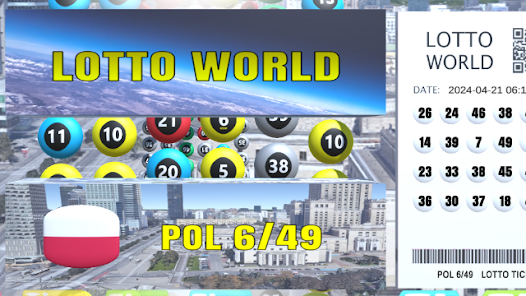 Lotto world of winning discount