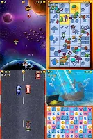 101-in-1 Games screenshot
