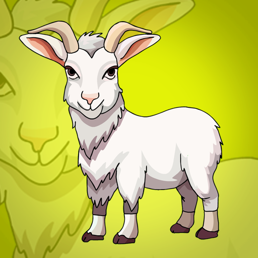 White Alpine Goat Rescue Download on Windows