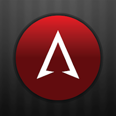 Big Bang Red Icons Mod APK icon