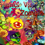 Tricks Plant Vs Zombie Heroes icon