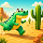 Cactus Dash Run